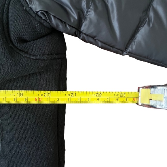 Polo by Ralph Lauren Black Bomber Jacket - Picture 7 of 8